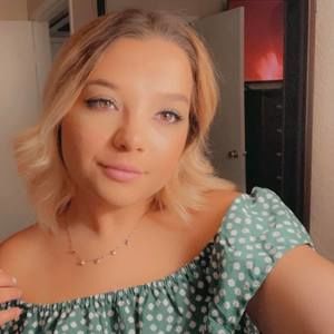 Meet your Posher, Katelynn